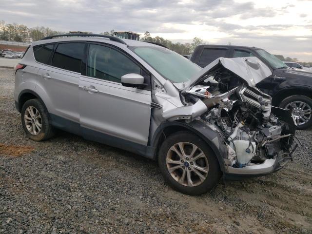 Photo 4 from auction – 2018 FORD ESCAPE SE with VIN 1FMCU0GD6JUC84797