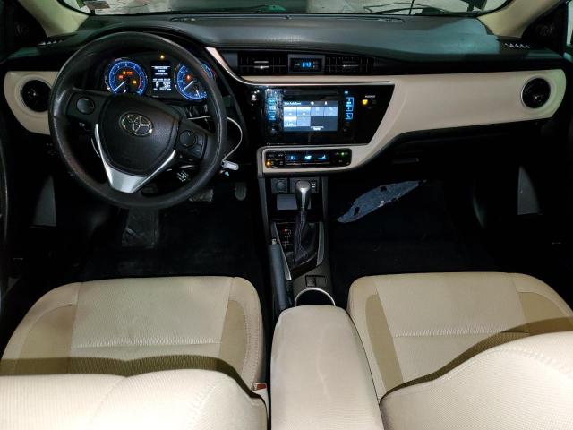 Photo 8 from auction – 2017 TOYOTA COROLLA L with VIN 2T1BURHE5HC825485