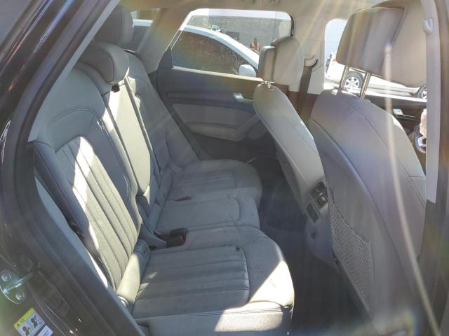 Photo 11 from auction – 2021 AUDI Q5 PREMIUM with VIN WA1AAAFY0M2031094