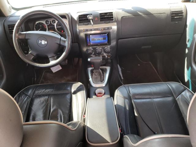 Photo 8 from auction – 2006 HUMMER H3 with VIN 5GTDN136768294895