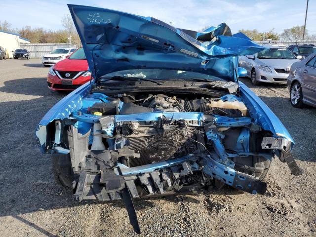 Photo 5 from auction – 2016 DODGE CHALLENGER with VIN 2C3CDZBT6GH256067
