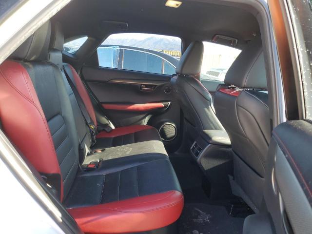 Photo 11 from auction – 2018 LEXUS NX 300 BAS with VIN JTJYARBZ2J2094501