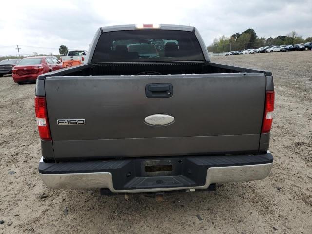 Photo 6 from auction – 2008 FORD F150 SUPER with VIN 1FTPW12V18FB41793