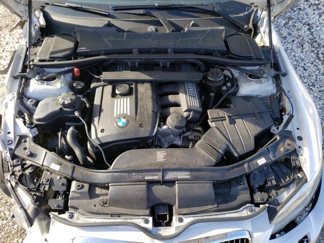 Photo 11 from auction – 2013 BMW 328 I SULE with VIN WBAKE5C54DJ107399