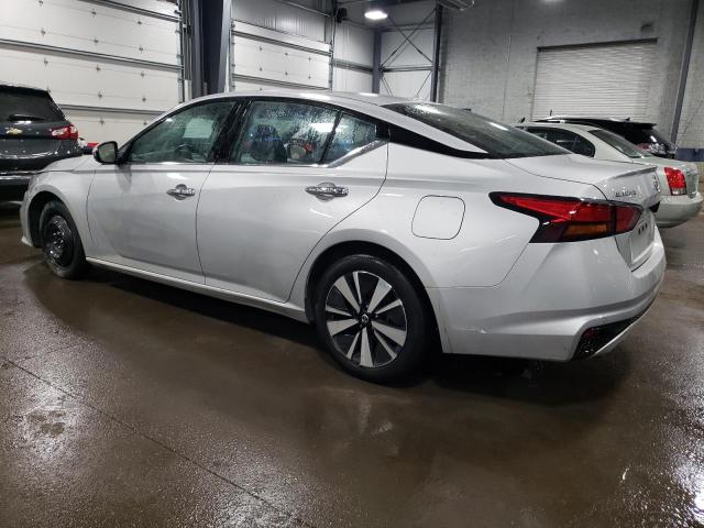Photo 2 from auction – 2020 NISSAN ALTIMA SL with VIN 1N4BL4EV5LC135852
