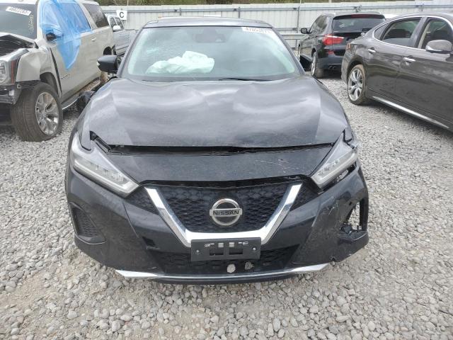 Photo 5 from auction – 2020 NISSAN MAXIMA SL with VIN 1N4AA6DVXLC371590