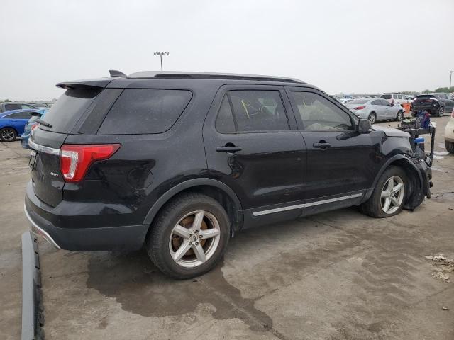 Photo 3 from auction – 2017 FORD EXPLORER X with VIN 1FM5K8D85HGC79944