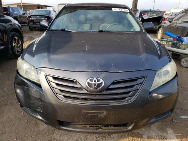 Photo 5 from auction – 2007 TOYOTA CAMRY CE with VIN 4T1BE46K17U010688