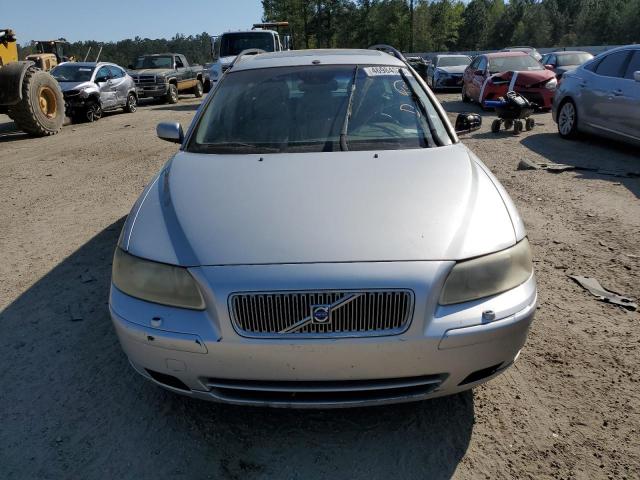 Photo 5 from auction – 2005 VOLVO V70 with VIN YV1SW612852503596