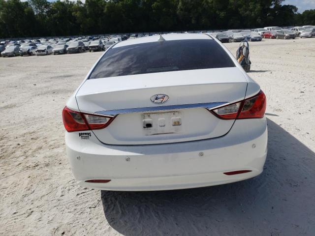Zdjęcie 6 z aukcji – 2012 HYUNDAI SONATA GLS z VIN 5NPEB4AC3CH370107