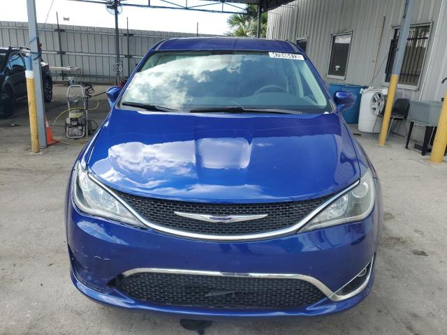 Photo 5 from auction – 2020 CHRYSLER PACIFICA T with VIN 2C4RC1FG9LR210793