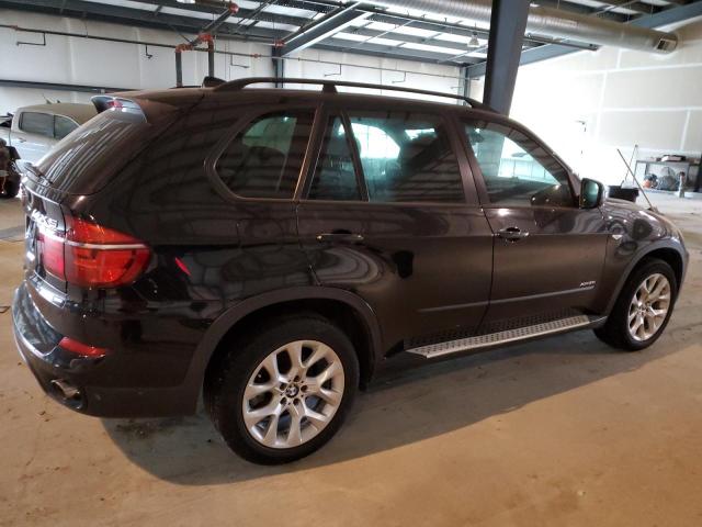 Photo 3 from auction – 2011 BMW X5 XDRIVE3 with VIN 5UXZV4C54BL403812