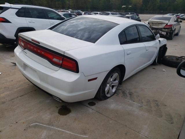 Photo 3 from auction – 2014 DODGE CHARGER SE with VIN 2C3CDXBGXEH108251