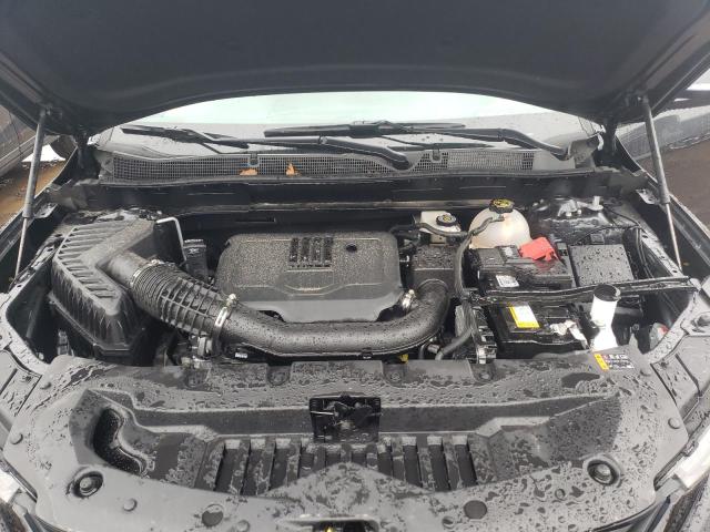 Photo 11 from auction – 2022 CHEVROLET BLAZER 2LT with VIN 3GNKBHR40NS214887