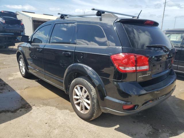 Photo 2 from auction – 2015 DODGE JOURNEY SX with VIN 3C4PDCBBXFT511553