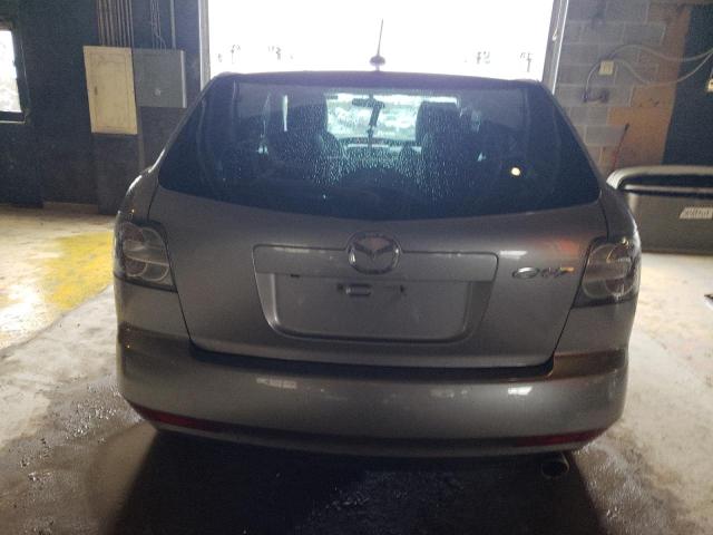 Photo 6 from auction – 2011 MAZDA CX-7 with VIN JM3ER2C59B0375748