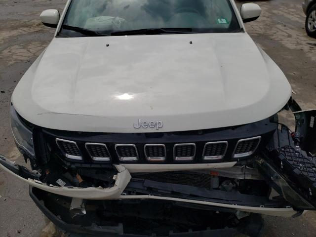 Foto 11 de la subasta – 2019 JEEP COMPASS LA con VIN 3C4NJDBB6KT813762