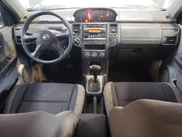 Photo 8 from auction – 2006 NISSAN X-TRAIL XE with VIN JN8BT08V16W214764