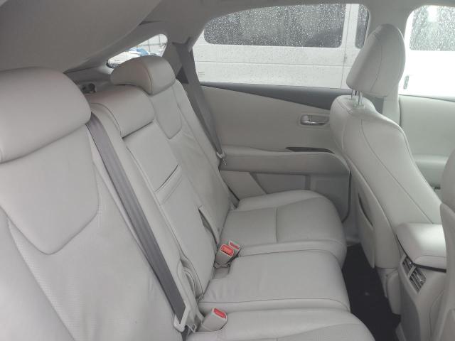Zdjęcie 11 z aukcji – 2010 LEXUS RX 350 z VIN 2T2ZK1BA5AC035164