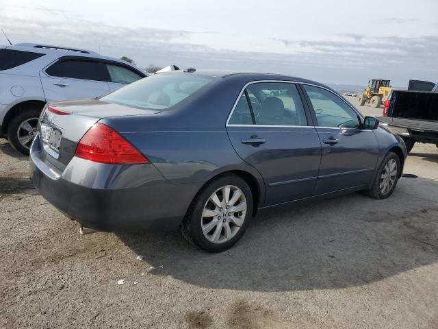Photo 3 from auction – 2007 HONDA ACCORD EX with VIN 1HGCM66517A093494
