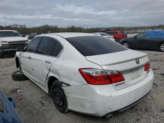 Photo 2 from auction – 2015 HONDA ACCORD SPO with VIN 1HGCR2F50FA217571