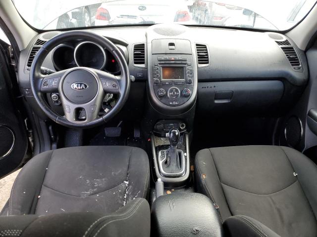صورة رقم 8 من المزاد - 2013 KIA SOUL + مع VIN KNDJT2A68D7557455
