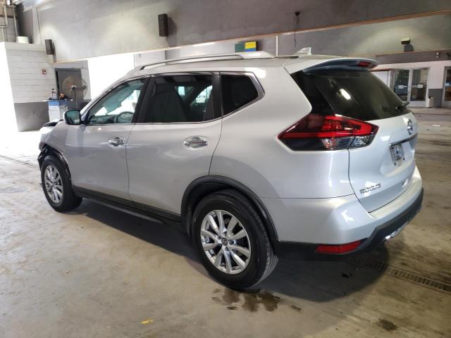 Photo 2 from auction – 2018 NISSAN ROGUE S with VIN KNMAT2MTXJP524812