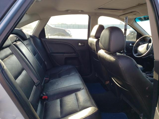 Photo 10 from auction – 2008 FORD TAURUS LIM with VIN 1FAHP28W18G125293