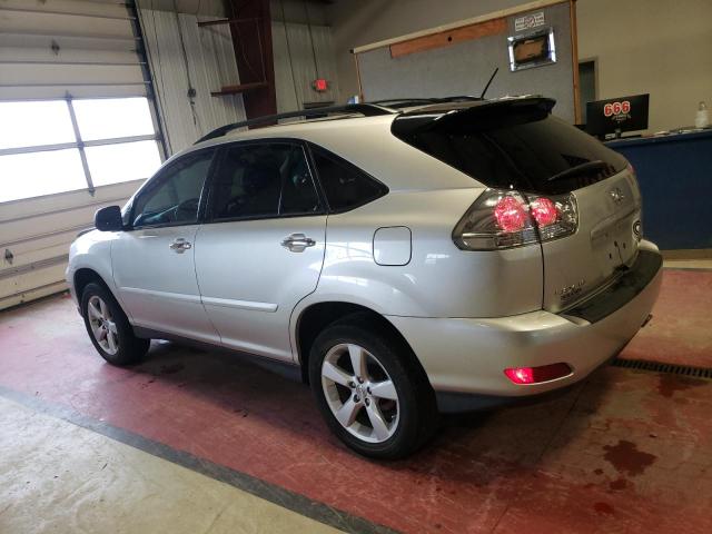 Photo 2 from auction – 2008 LEXUS RX 350 with VIN 2T2HK31U38C081508