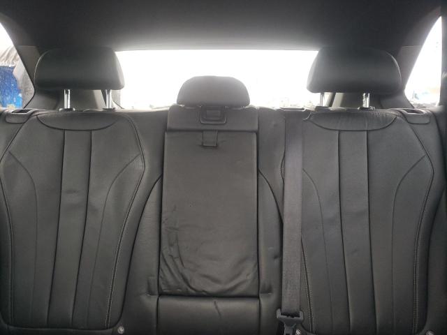 Photo 10 from auction – 2017 BMW X5 XDRIVE3 with VIN 5UXKS4C35H0U04793