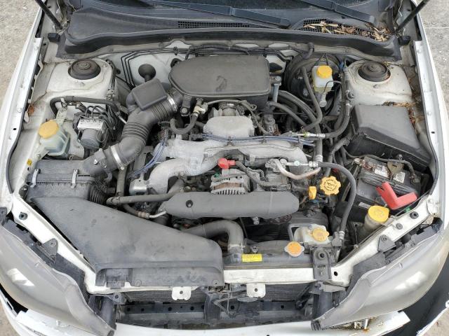 Photo 11 from auction – 2008 SUBARU IMPREZA 2. with VIN JF1GH61618H817428