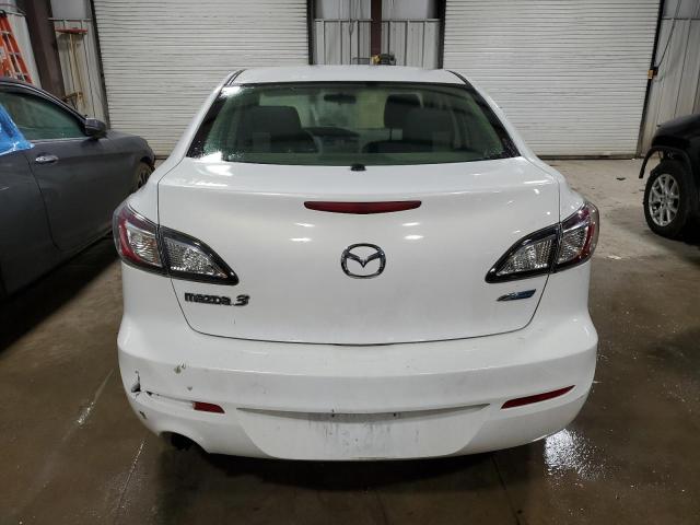 Photo 6 from auction – 2012 MAZDA 3 I with VIN JM1BL1V89C1562059