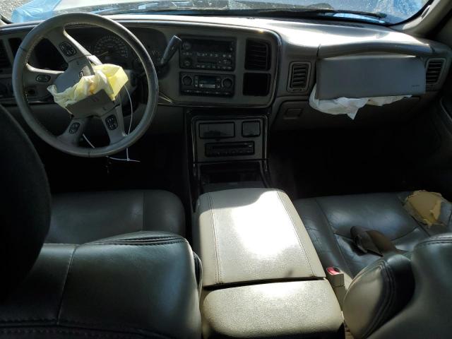 Photo 8 from auction – 2005 GMC SIERRA K15 with VIN 2GTEK63N651199688