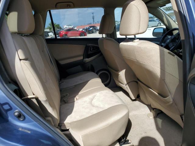 Photo 11 from auction – 2011 TOYOTA RAV4 with VIN 2T3ZF4DV2BW099390