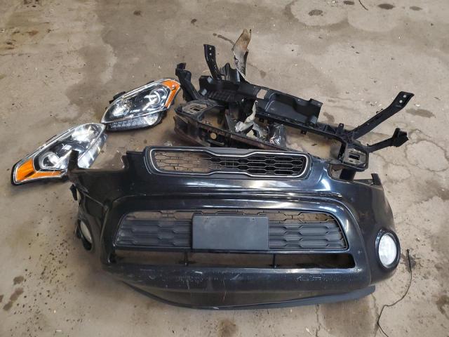 Foto 12 de la subasta – 2013 KIA SOUL + con VIN KNDJT2A69D7534783
