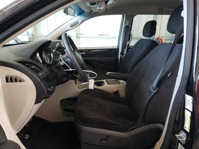 Photo 7 from auction – 2015 DODGE GRAND CARA with VIN 2C4RDGCG9FR603931