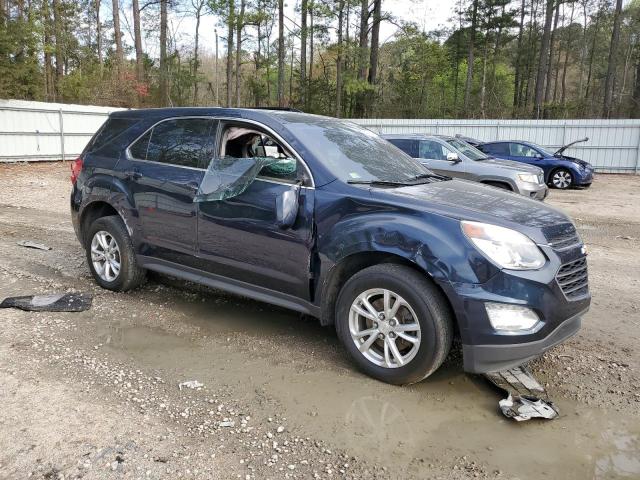 Photo 4 from auction – 2017 CHEVROLET EQUINOX LT with VIN 2GNFLFEK1H6286031