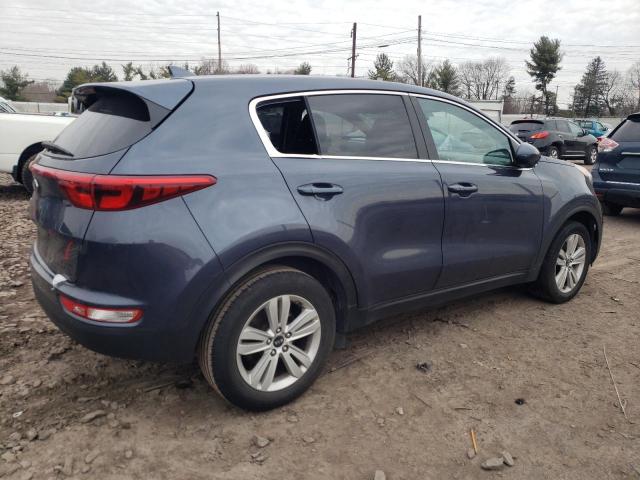 Photo 3 from auction – 2018 KIA SPORTAGE L with VIN KNDPM3AC0J7302913