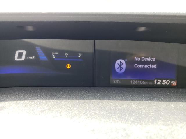 Photo 9 from auction – 2014 HONDA CIVIC LX with VIN 19XFB2F5XEE021892