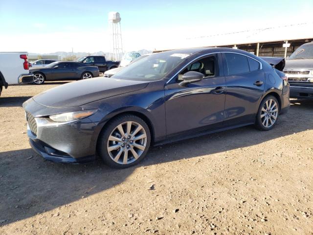 MAZDA 3 PREMIUM 2020 with VIN 3MZBPAEM7LM132774 - Photo from auction