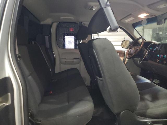 Photo 10 from auction – 2010 CHEVROLET SILVERADO with VIN 1GCSKPEA7AZ108853