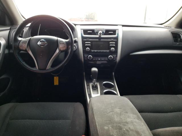 Photo 8 from auction – 2014 NISSAN ALTIMA 2.5 with VIN 1N4AL3AP2EC278743