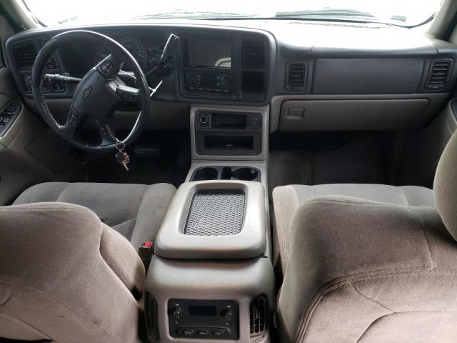 Photo 8 from auction – 2005 CHEVROLET AVALANCHE with VIN 3GNEK12Z65G188972