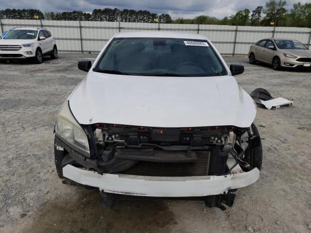 Photo 5 from auction – 2015 CHEVROLET MALIBU LS with VIN 1G11B5SL1FF351405