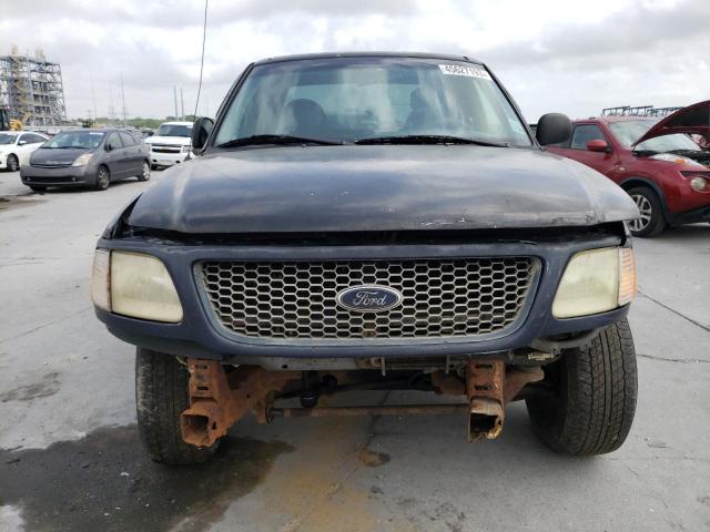 Photo 5 from auction – 1998 FORD F150 with VIN 1FTZX072XWKA94301