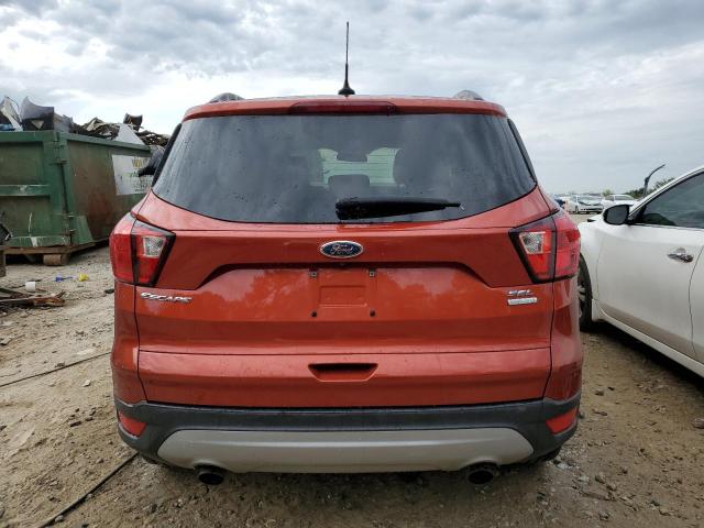 Photo 6 from auction – 2019 FORD ESCAPE SEL with VIN 1FMCU0HD1KUC08291