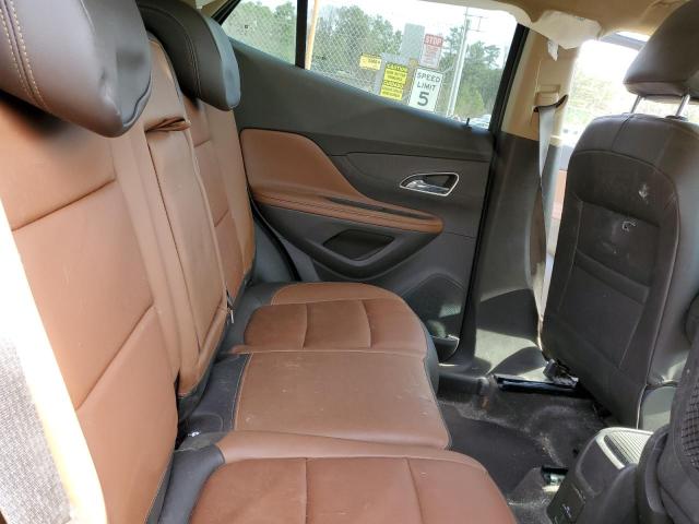Photo 11 from auction – 2015 BUICK ENCORE with VIN KL4CJCSB7FB037015
