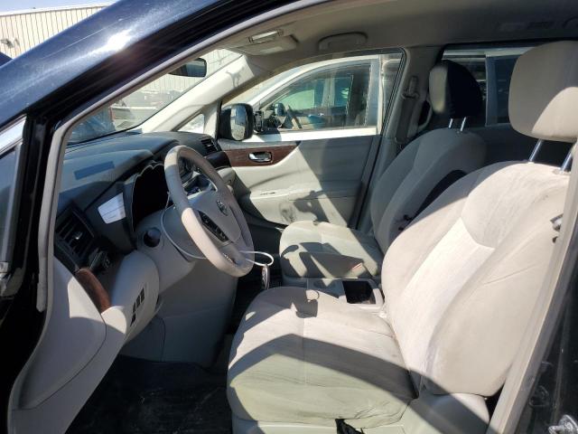 Photo 7 from auction – 2015 NISSAN QUEST S with VIN JN8AE2KP4F9122901