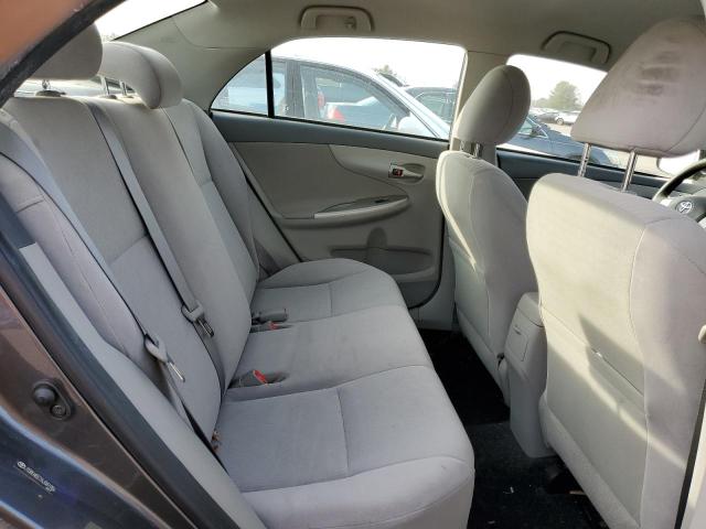 Photo 10 from auction – 2010 TOYOTA COROLLA BA with VIN JTDBU4EE7AJ081986