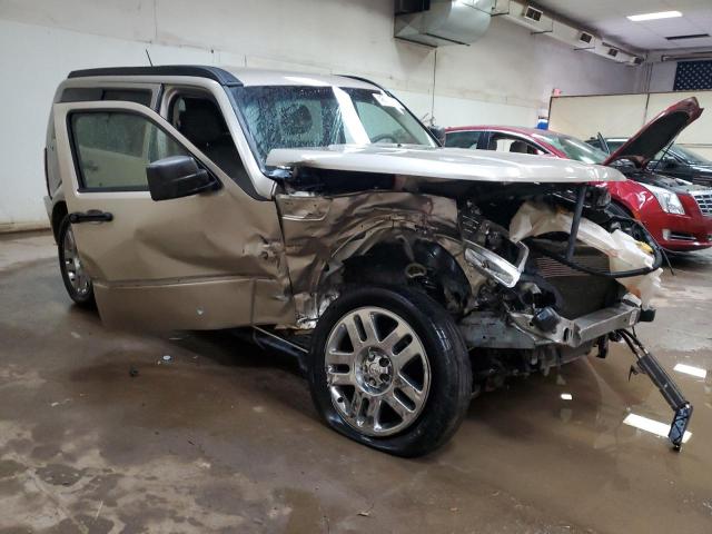 Photo 4 from auction – 2010 DODGE NITRO SE with VIN 1D4PU2GK7AW141865